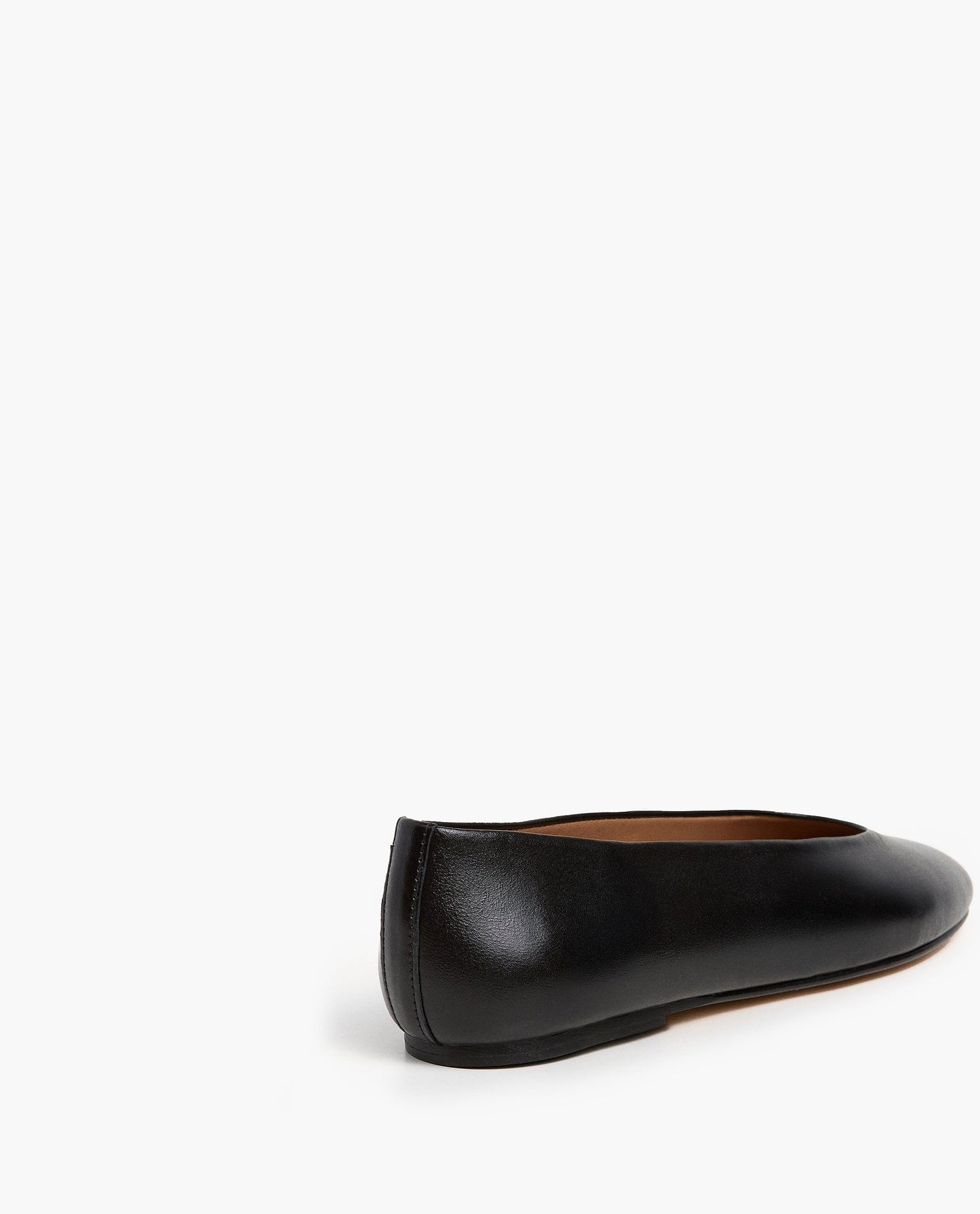 Pandora Leather Black