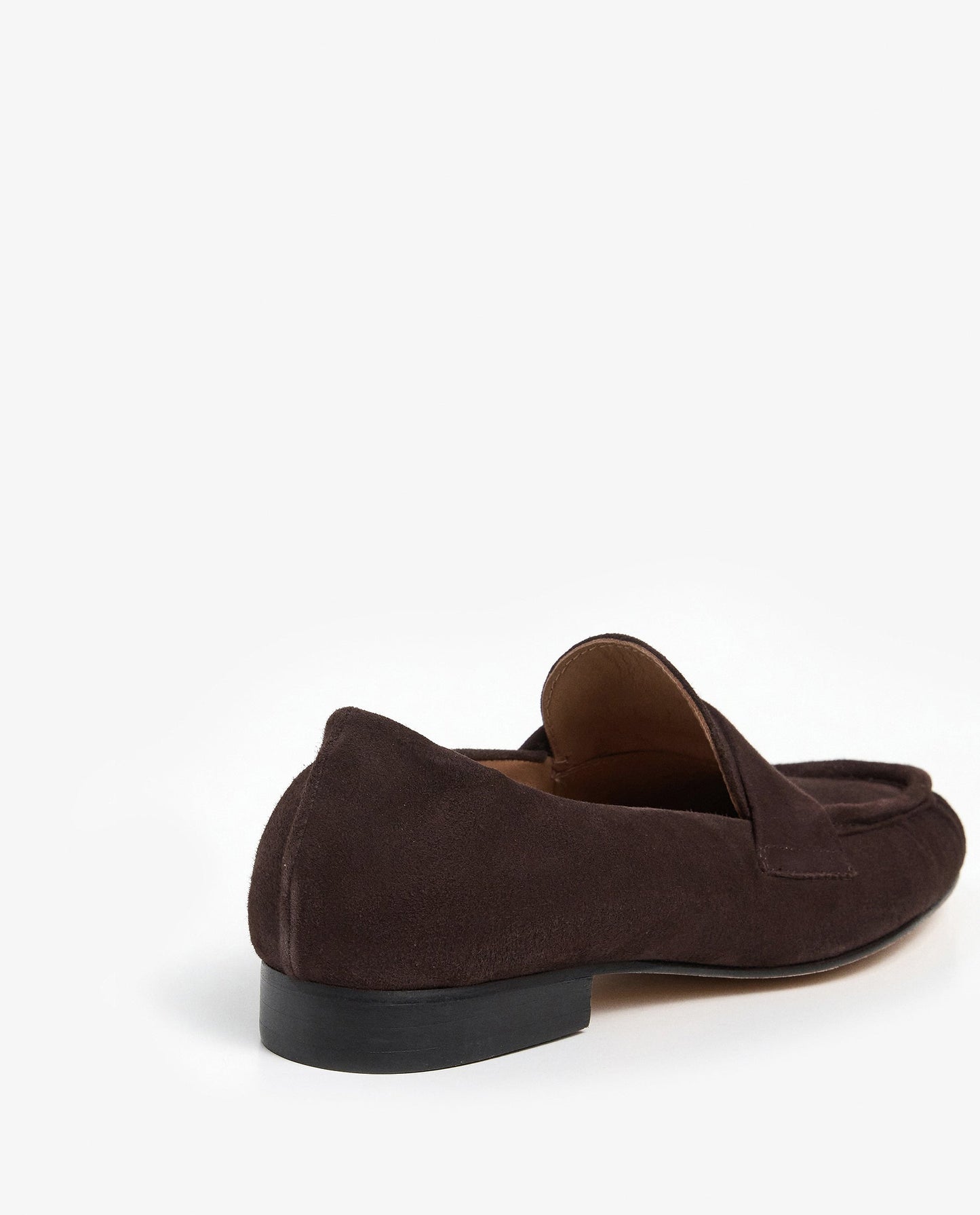 Samoa Suede Chocolate