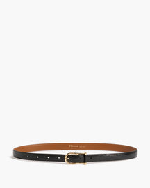 Betty Leather Snake Black 0430 1