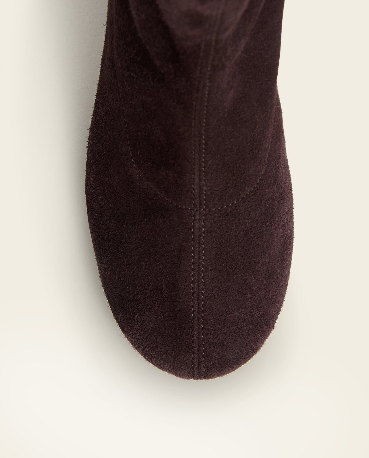 Ember Suede Chocolate