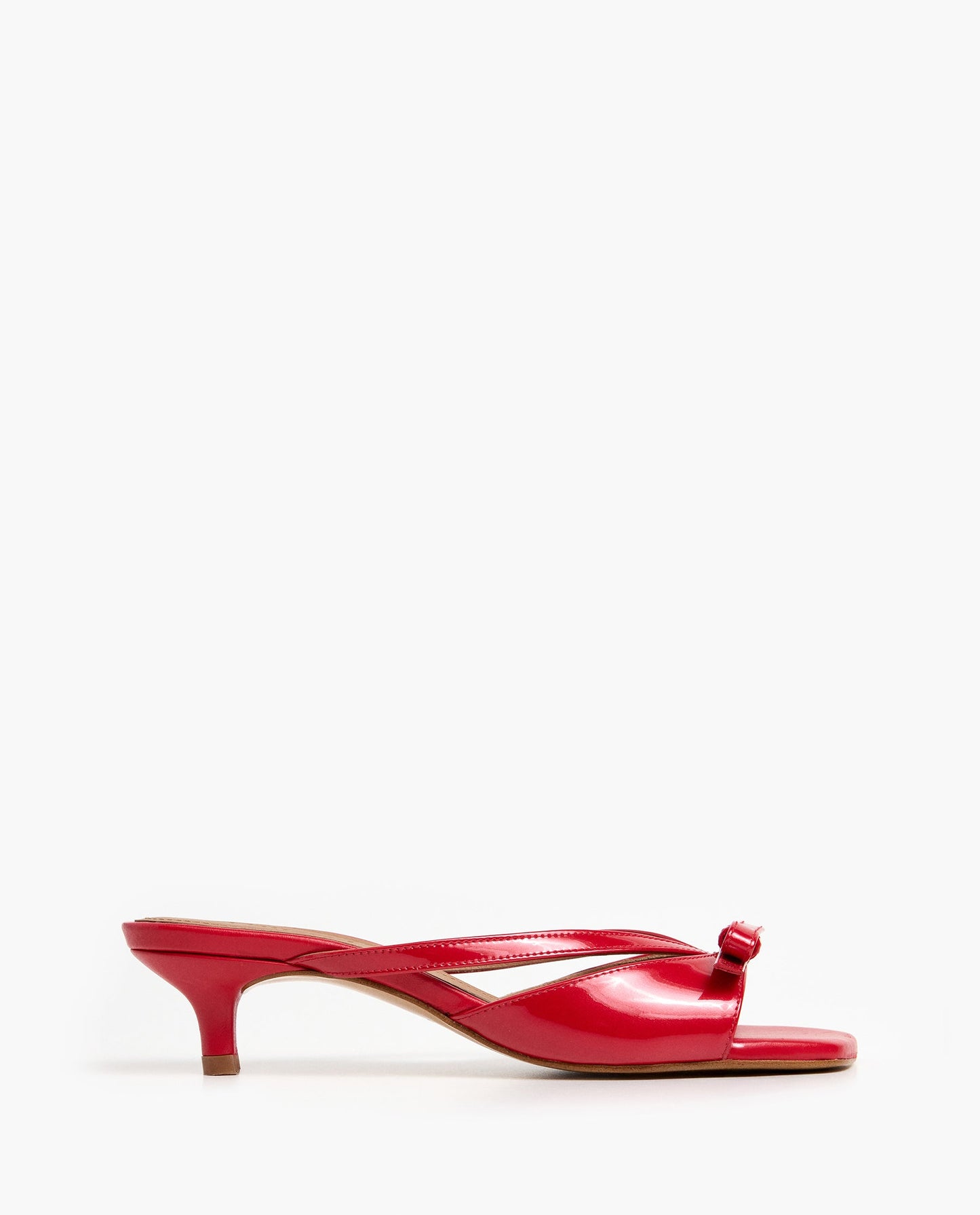 Jordan Leather Cherry