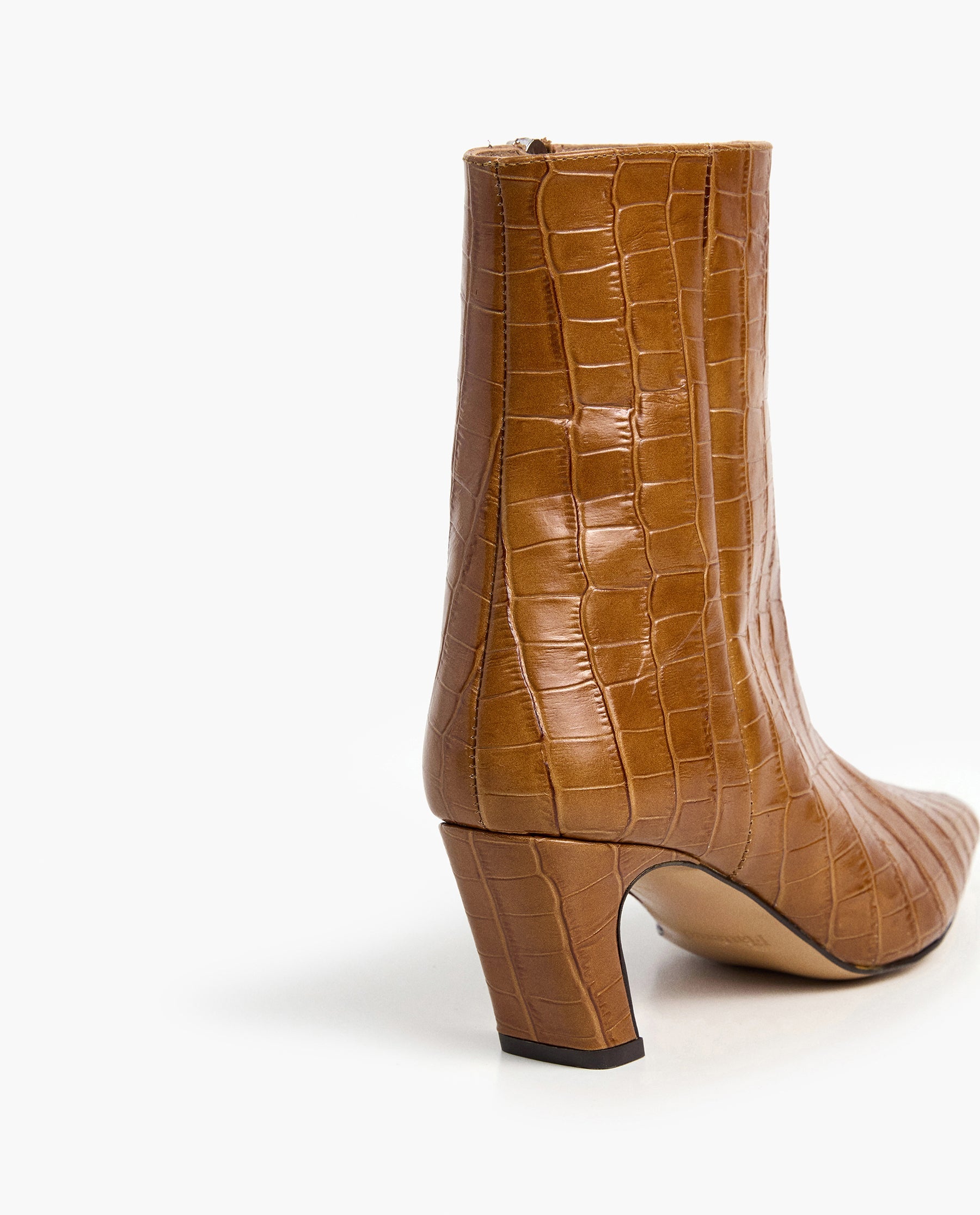 Xena Leather Amber