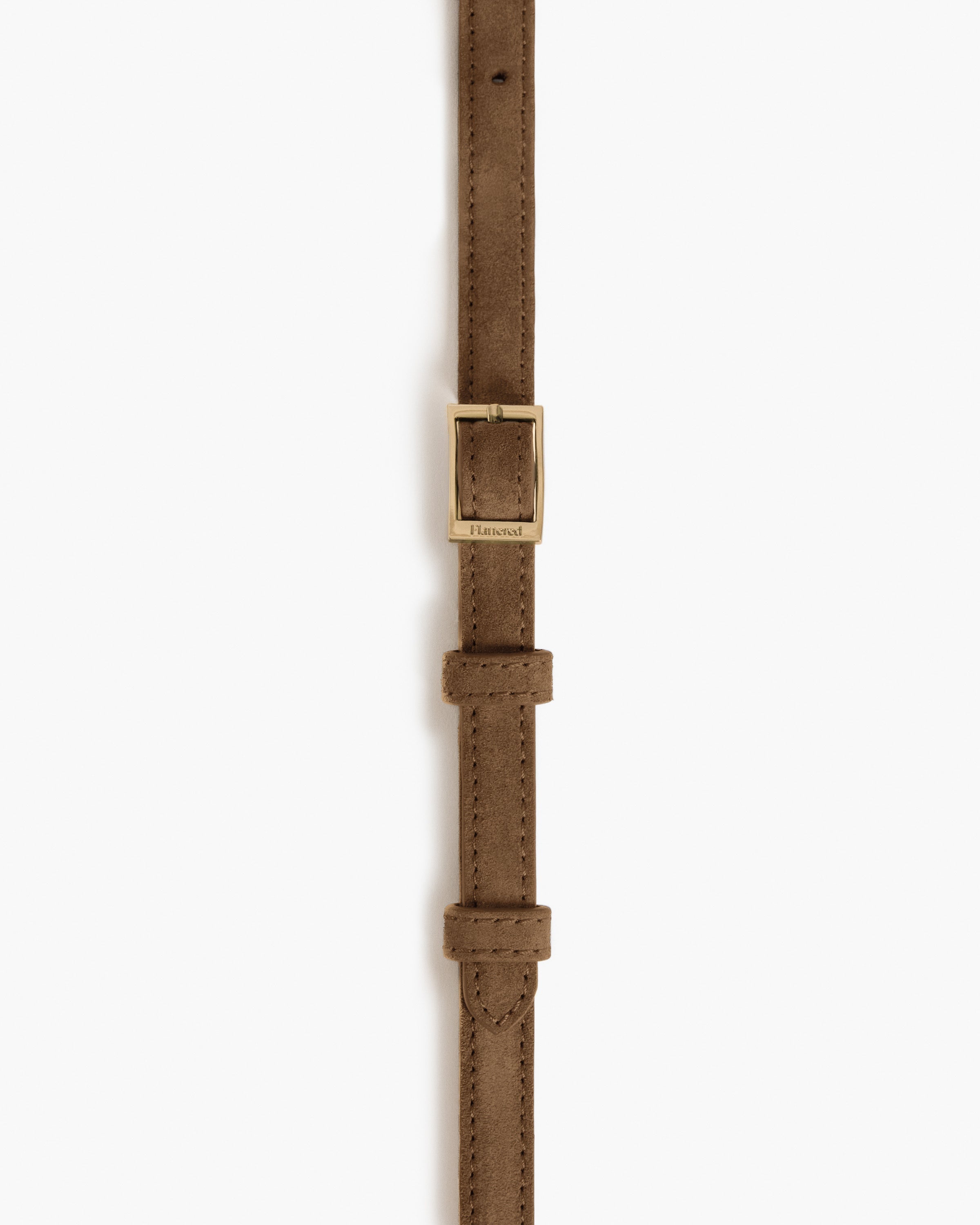 Hera Handbag Suede Wet Sand